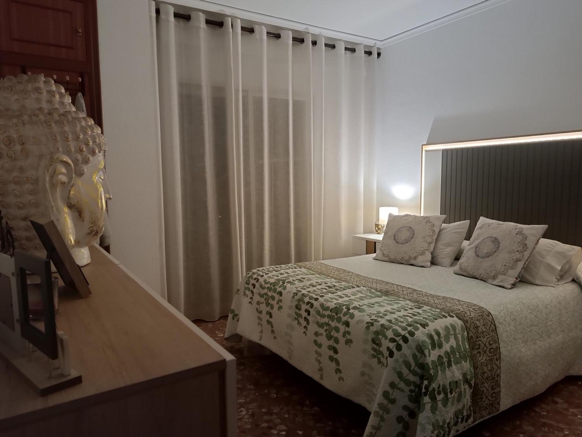 Habitacion Luxurious Gran Budha Apartment Олива Екстериор снимка